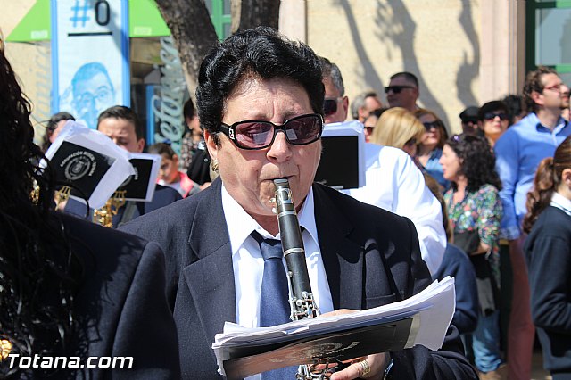 Traslado pasos Jueves Santo 2016 - 353