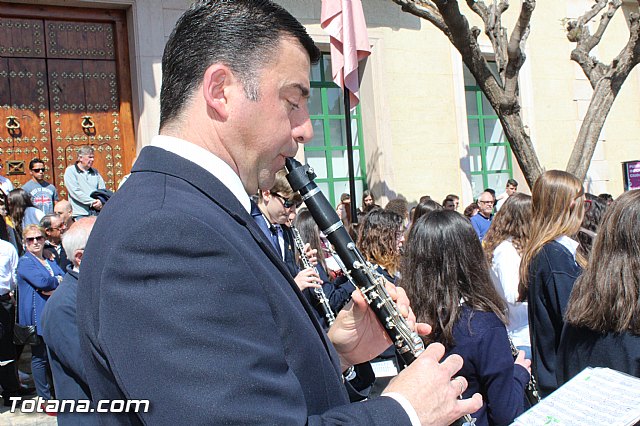 Traslado pasos Jueves Santo 2016 - 354