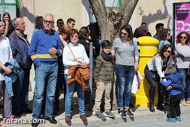 Traslado pasos Jueves Santo 2016 - 359