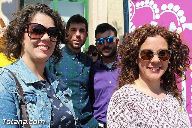 Traslado pasos Jueves Santo 2016 - 361