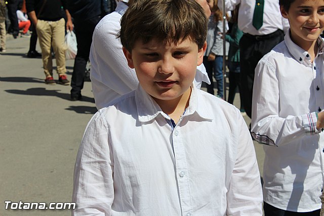 Traslado pasos Jueves Santo 2016 - 399