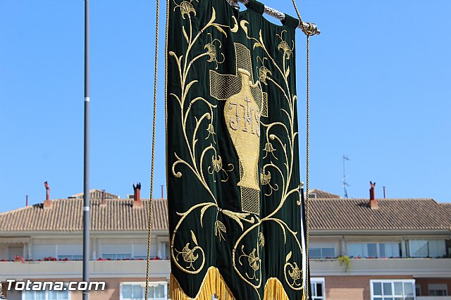 Traslado pasos Jueves Santo 2016 - 405