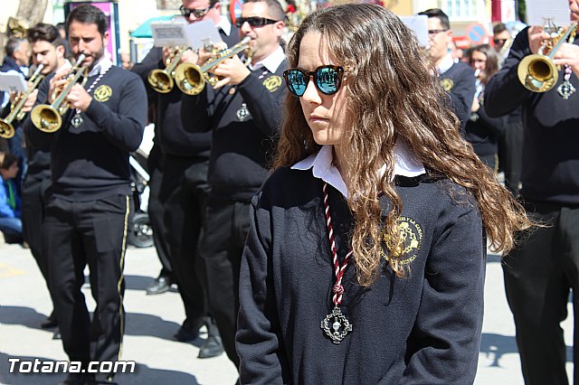 Traslado pasos Jueves Santo 2016 - 428