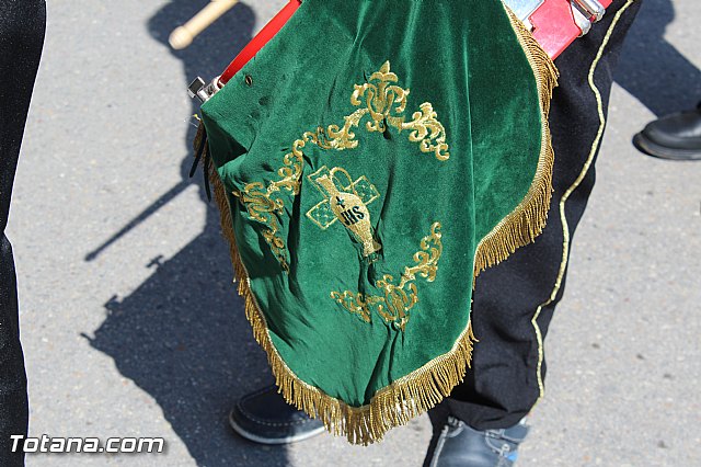 Traslado pasos Jueves Santo 2016 - 451