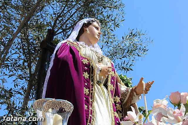 Traslado pasos Jueves Santo 2016 - 461