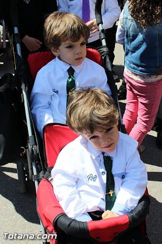 Traslado pasos Jueves Santo 2016 - 482