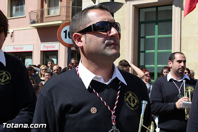 Traslado pasos Jueves Santo 2016 - 484