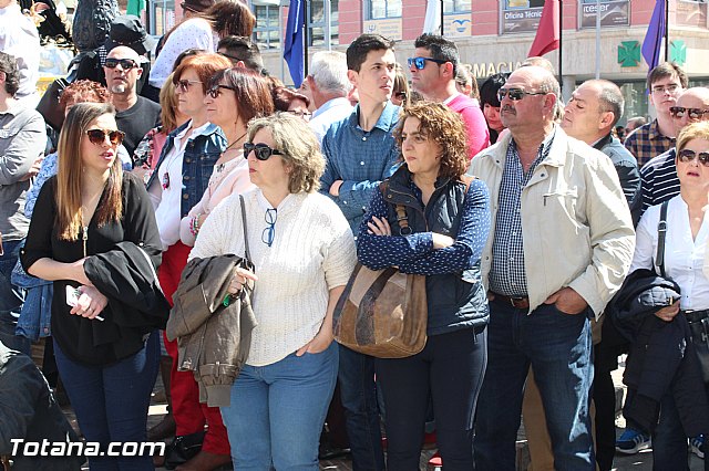 Traslado pasos Jueves Santo 2016 - 502