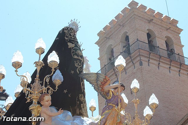 Traslado pasos Jueves Santo 2016 - 539