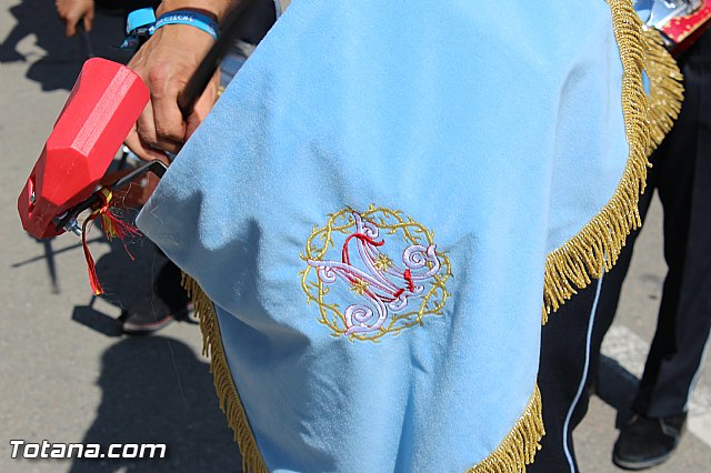 Traslado pasos Jueves Santo 2016 - 584