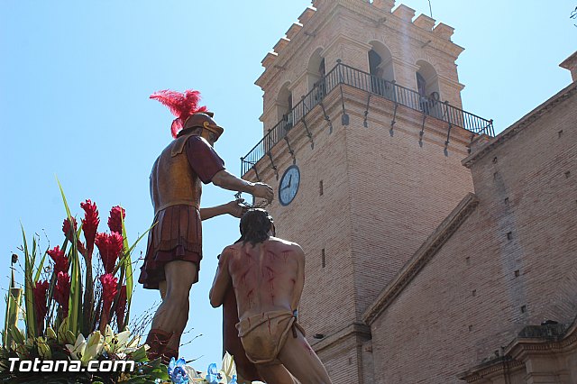 Traslado pasos Jueves Santo 2016 - 646