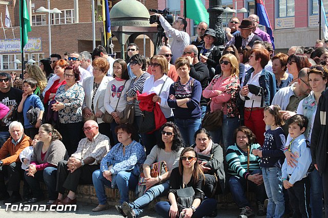 Traslado pasos Jueves Santo 2016 - 689