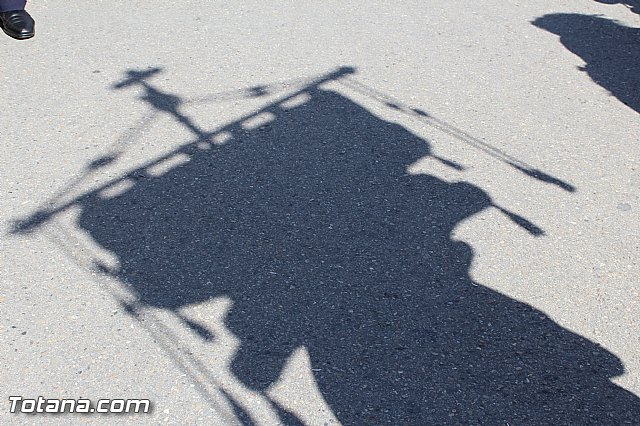 Traslado pasos Jueves Santo 2016 - 716