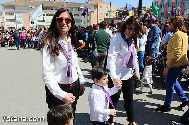 Traslado pasos Jueves Santo 2016 - 728