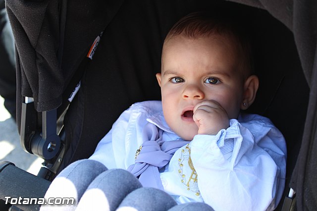 Traslado pasos Jueves Santo 2016 - 729