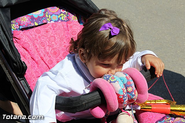 Traslado pasos Jueves Santo 2016 - 731