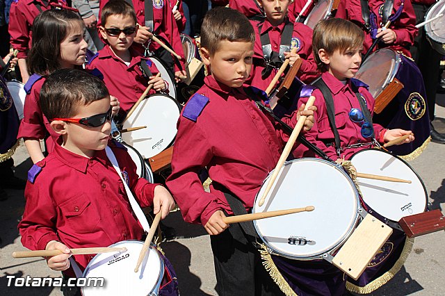 Traslado pasos Jueves Santo 2016 - 757