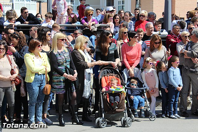 Traslado pasos Jueves Santo 2016 - 773