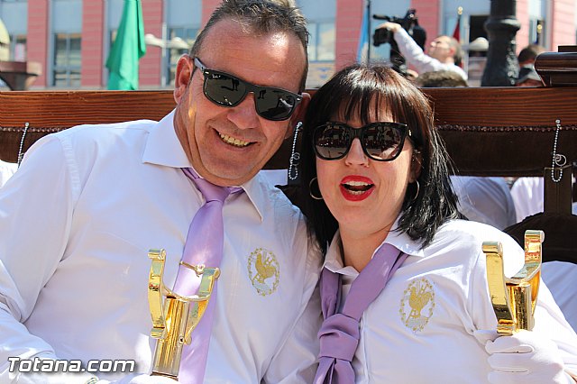 Traslado pasos Jueves Santo 2016 - 797