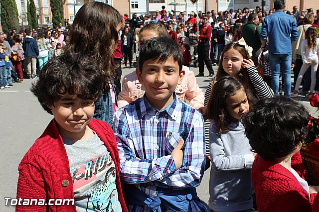 Traslado pasos Jueves Santo 2016 - 810