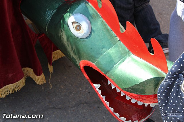 Traslado pasos Jueves Santo 2016 - 815