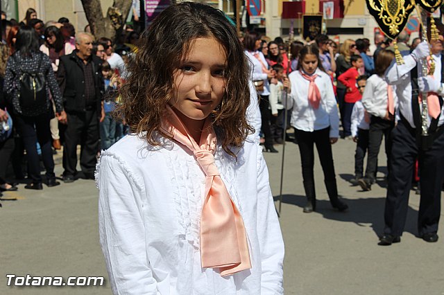 Traslado pasos Jueves Santo 2016 - 901