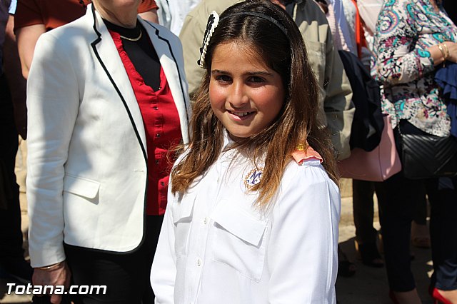 Traslado pasos Jueves Santo 2016 - 926