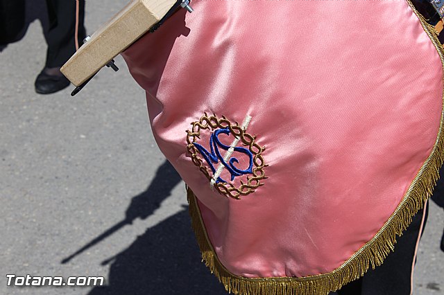 Traslado pasos Jueves Santo 2016 - 952