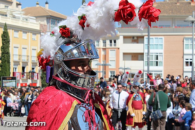 Traslado pasos Jueves Santo 2016 - 997