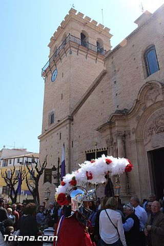 Traslado pasos Jueves Santo 2016 - 998