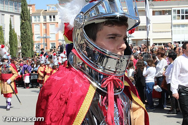 Traslado pasos Jueves Santo 2016 - 999