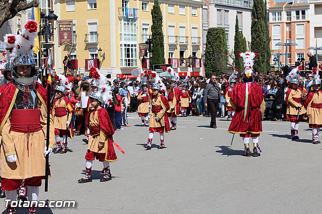 Traslado pasos Jueves Santo 2016 - 1000