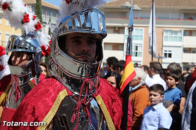 Traslado pasos Jueves Santo 2016 - 1008
