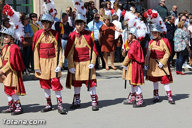 Traslado pasos Jueves Santo 2016 - 1009