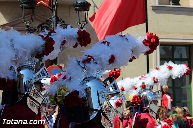 Traslado pasos Jueves Santo 2016 - 1014