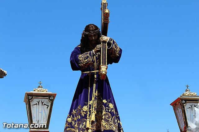 Traslado pasos Jueves Santo 2016 - 1026