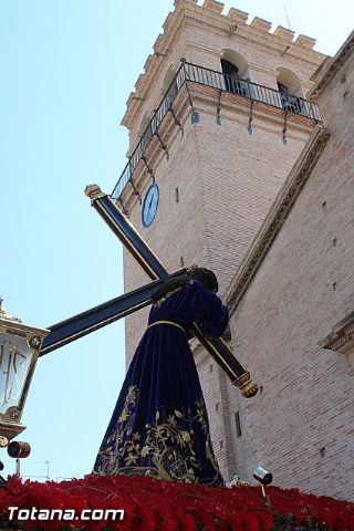 Traslado pasos Jueves Santo 2016 - 1038