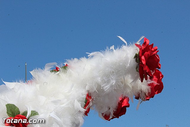 Traslado pasos Jueves Santo 2016 - 1041