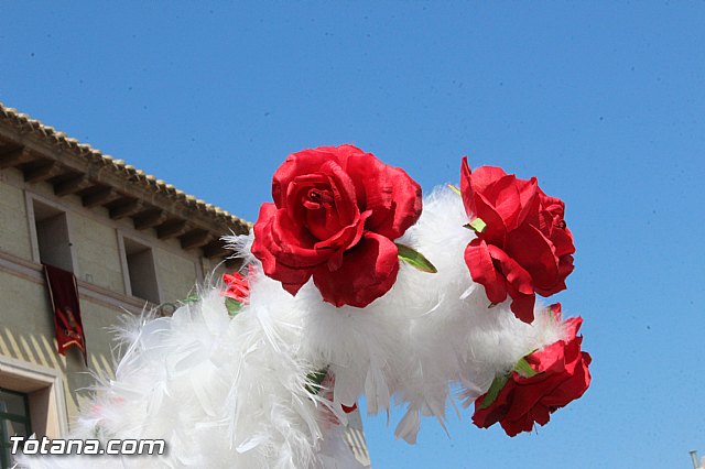 Traslado pasos Jueves Santo 2016 - 1042