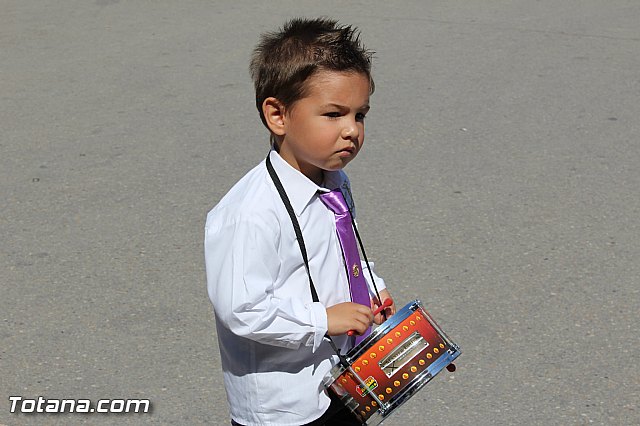 Traslado pasos Jueves Santo 2016 - 1068