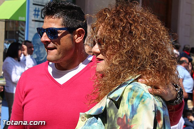 Traslado pasos Jueves Santo 2016 - 1074