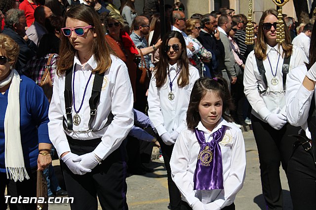Traslado pasos Jueves Santo 2016 - 1080
