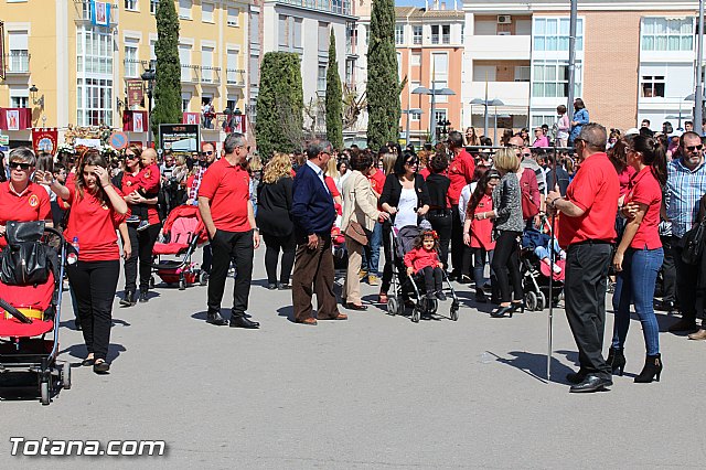 Traslado pasos Jueves Santo 2016 - 1160