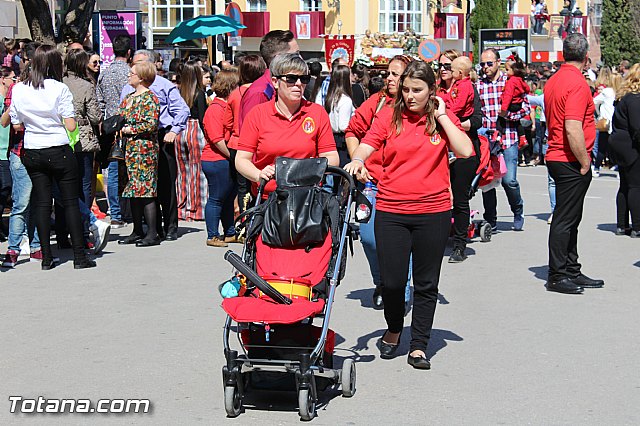 Traslado pasos Jueves Santo 2016 - 1161