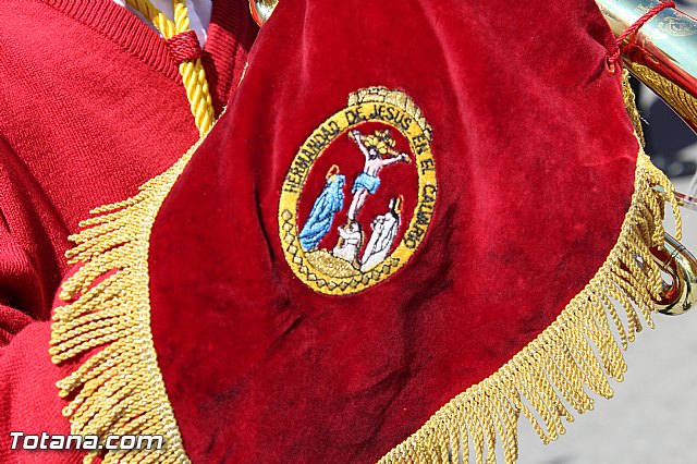 Traslado pasos Jueves Santo 2016 - 1187