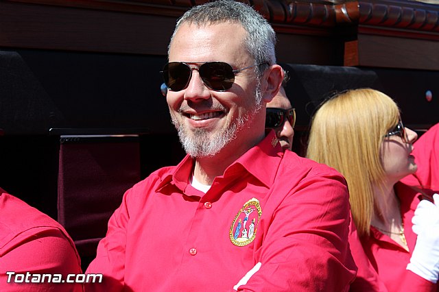 Traslado pasos Jueves Santo 2016 - 1212