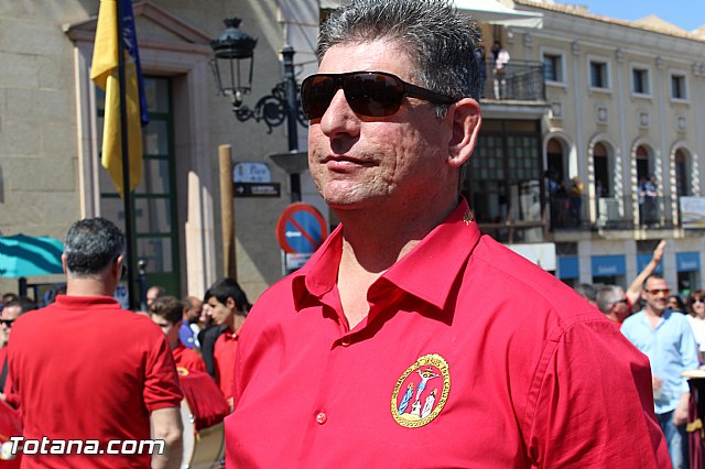 Traslado pasos Jueves Santo 2016 - 1216