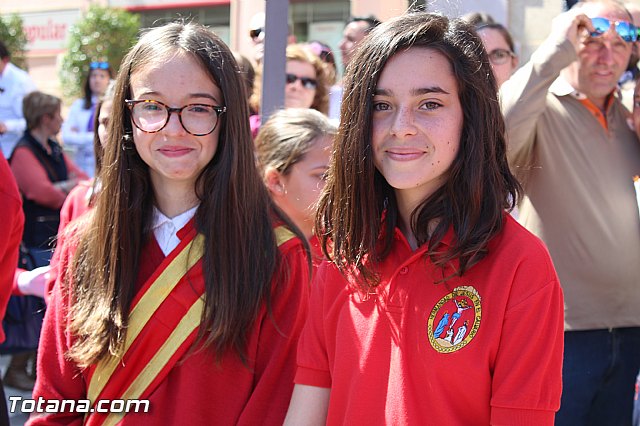 Traslado pasos Jueves Santo 2016 - 1222