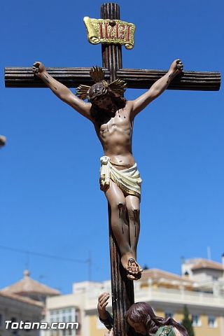 Traslado pasos Jueves Santo 2016 - 1239