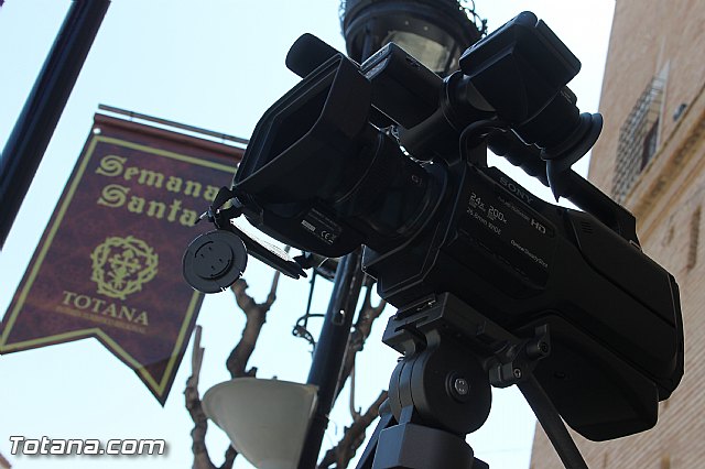 Traslado pasos Jueves Santo 2016 - 1242